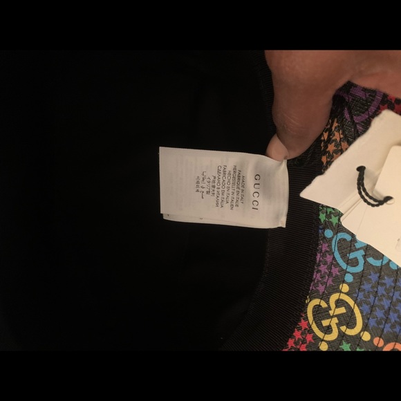 DRSIGNER HAT - Picture 7 of 15